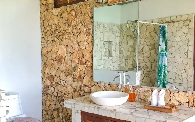 Edge Resort Yogyakarta