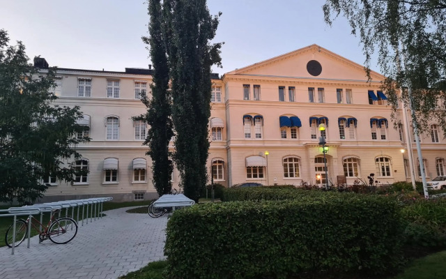 Furunäset Hotell och Konferens