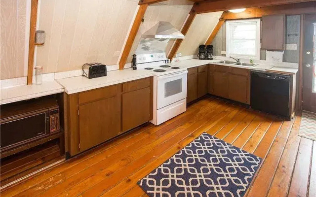 Sea Loft by RedAwning