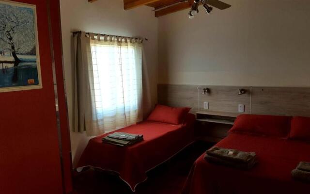 Calidez y comodidad.