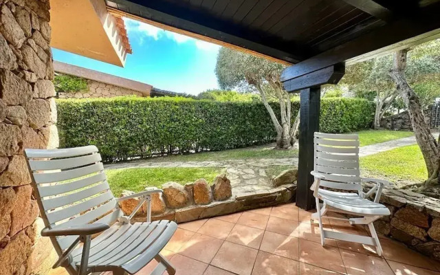 Residence Domos De Rocca
