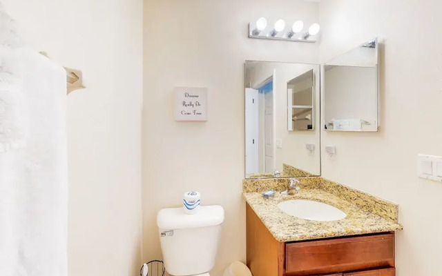 Rvh_436r Serene Living 3 Bedroom Townhouse