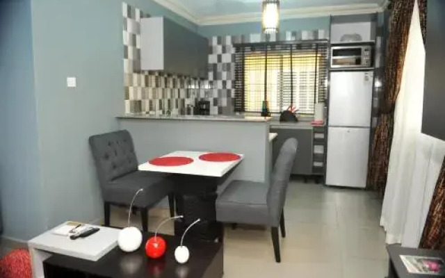 Nigus House