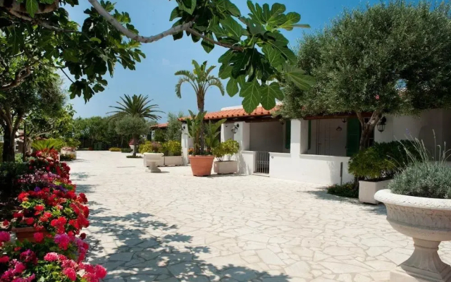 Residence Le Vigne