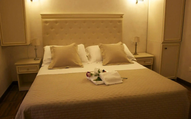 White Rooms Navona