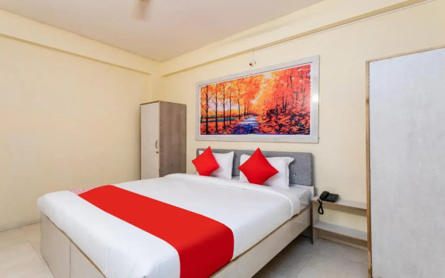 Hotel Kiran Shri By OYO Rooms
