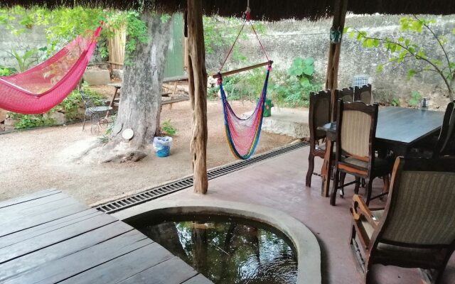 Casa Xtakay - Hostel