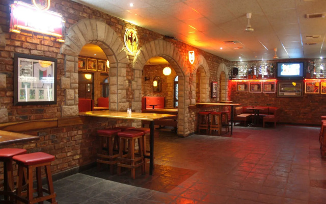 Diggies Lodge