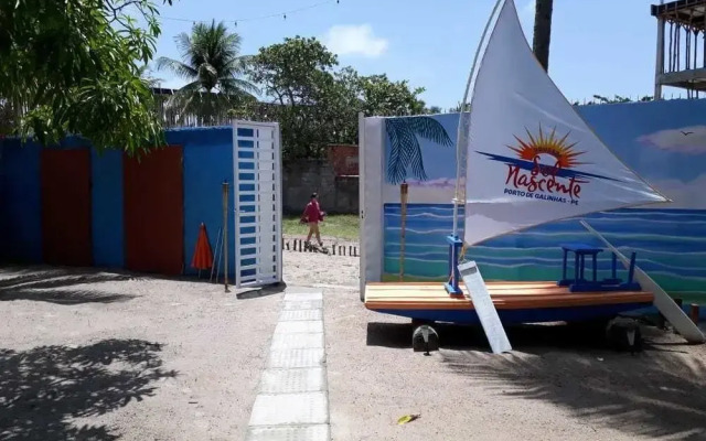 Pousada Sol Nascente