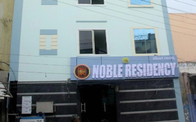 Noble Residency