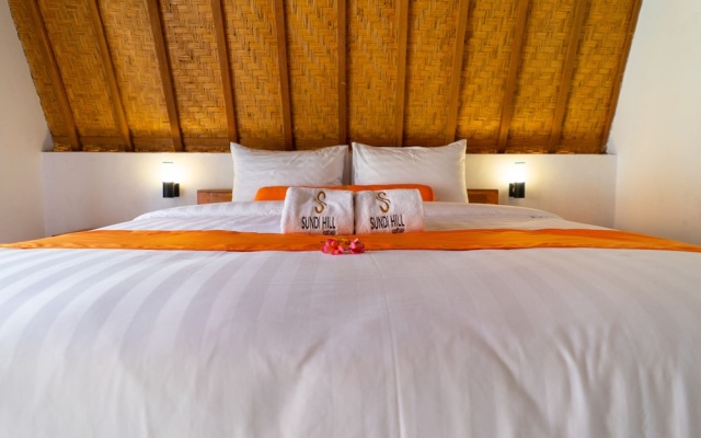 Sundi Hill Cottage – Guest Rooms – Nusa Penida