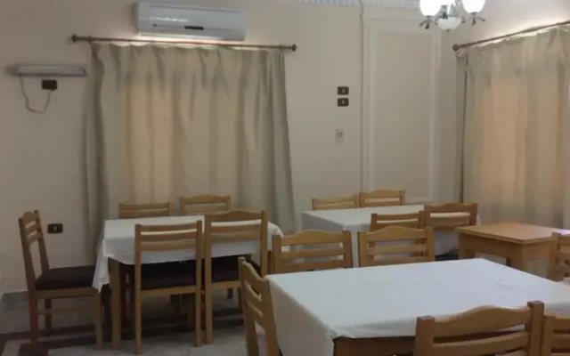 Al Tayaran Resident Apartments
