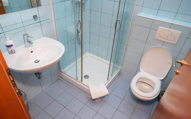 Hostel Sidro - Sveta Ana