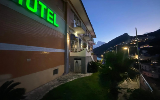 Hotel Vietri Coast