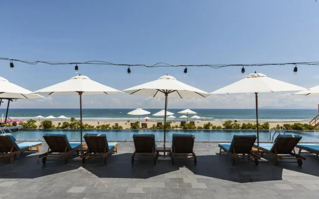 Boutique Hotels Cocobay Danang