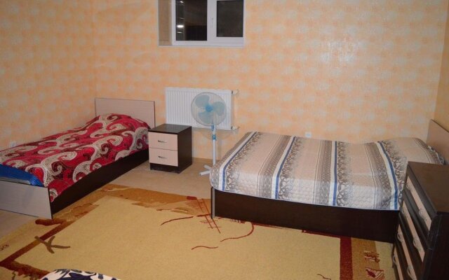 Guest House In Vityazevo