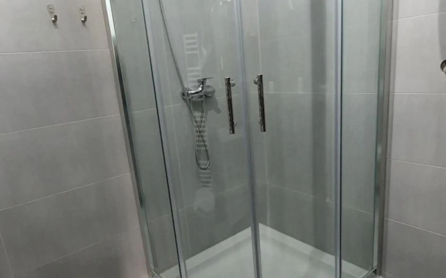 Small Apartments Denisa Business