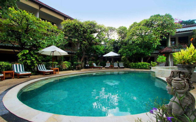 AlamKulKul Boutique Resort Kuta Bali
