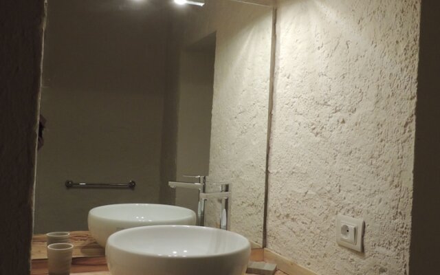 Agriturismo La Pieve