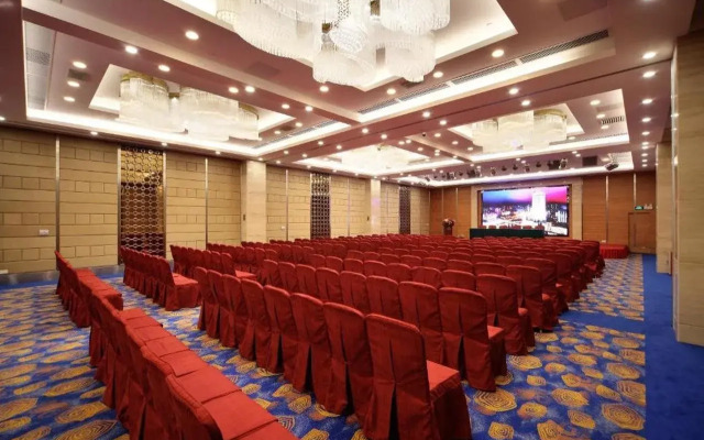 Hotel Landmark Canton