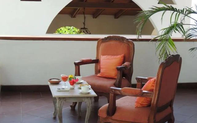 Hotel Villa Malindi