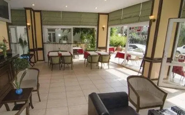 Guler Hotel	
