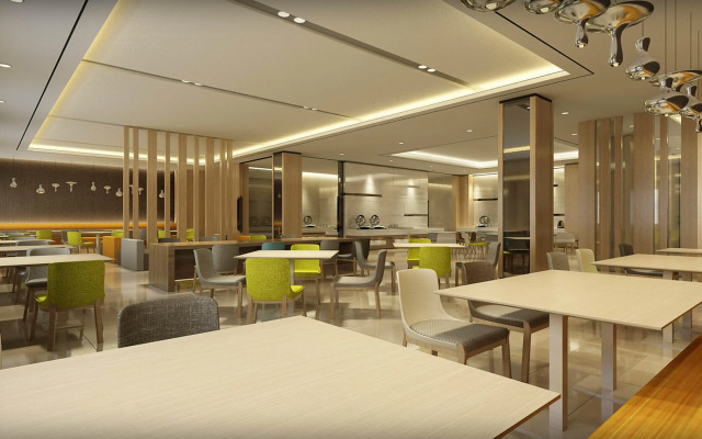 Holiday Inn Express Bengbu Downtown