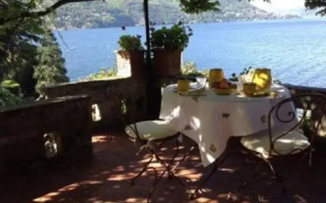 Villa Charme