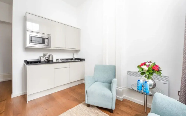 Bayswater by CAPITAL