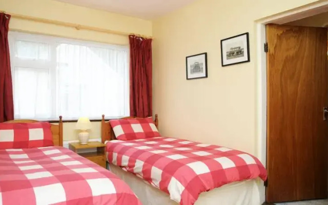 Killarney International Hostel