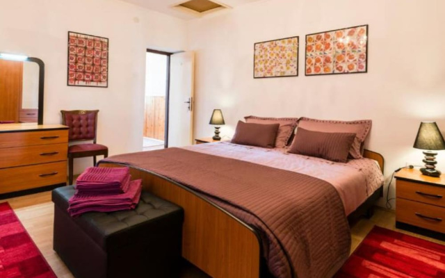 Comfort Villa Roza in Umag