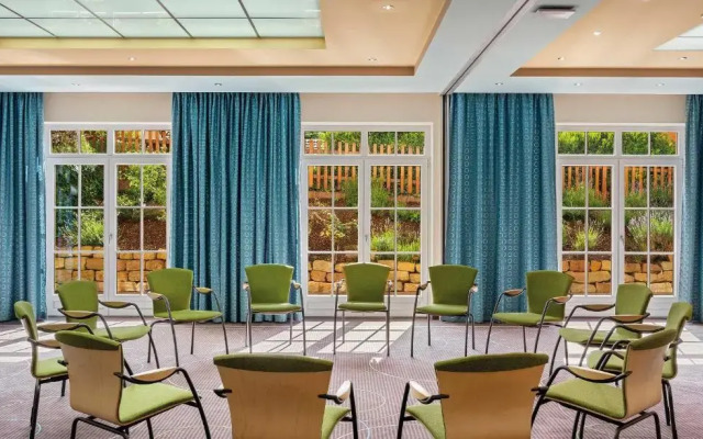 Pfalzhotel Asselheim