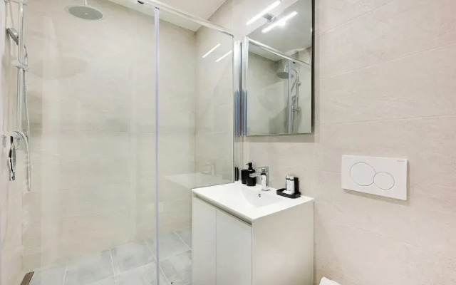 Charming Apartment - 1br/5p - Opera Garnier