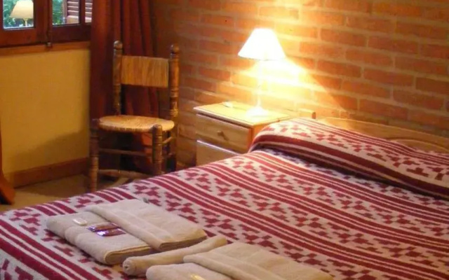 Hotel Las Termas