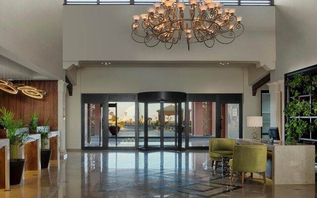 The Cascades Golf Resort Spa and Thalasso