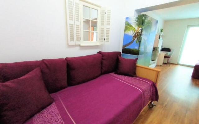 BodenSEE Friedrichshafen City Apartment "LARA"