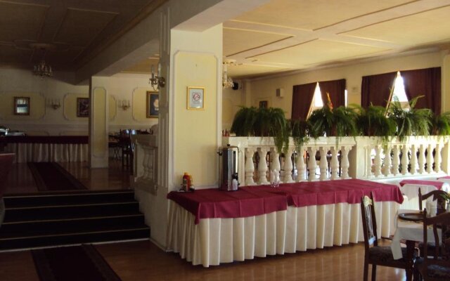 Garni Hotel Velický Zámoček