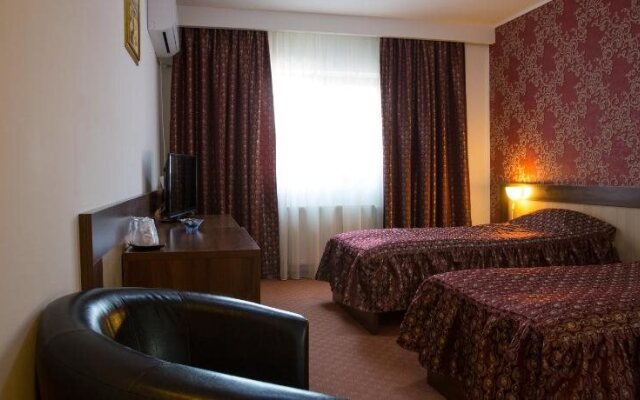 Hotel Polaris