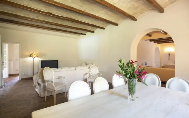 Villa Degli Ulivi Argentario RR