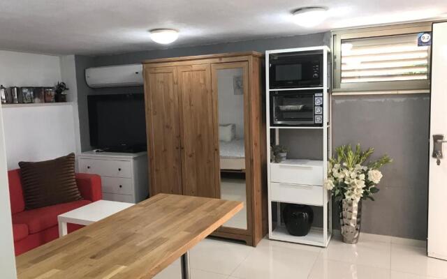 Apartment Caesarea 38