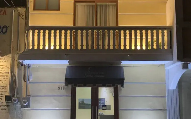 Posada De San Juan