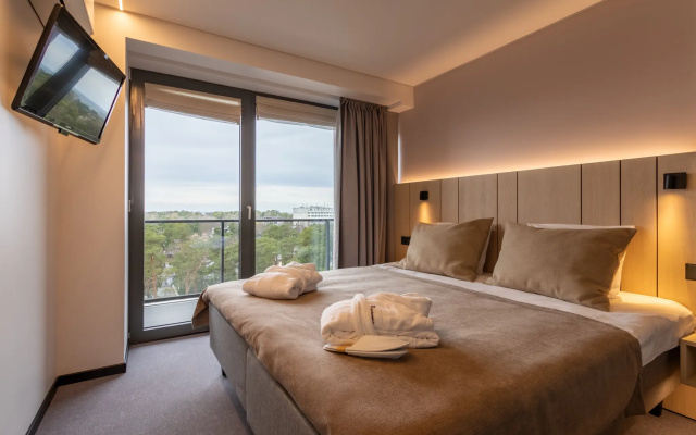 Jurmala SPA Hotel 
