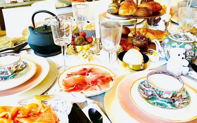 CHATEAU BEAULIEU DE CLEO region Saint Emilion