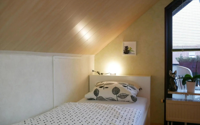 Ferienwohnung Eva-Maria