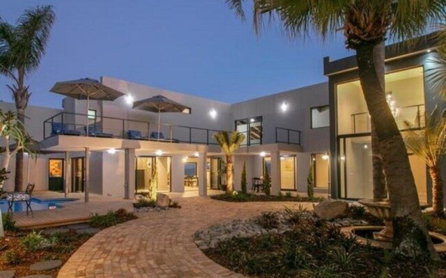 Somervreug Guesthouse