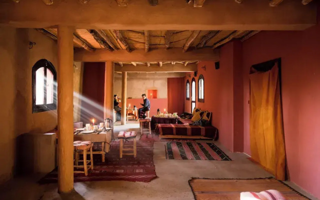 EdenAtlas Bed and Breakfast - Amizmiz