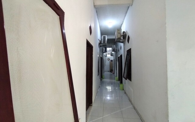 Wisma Hiro Pertiwi by OYO Rooms