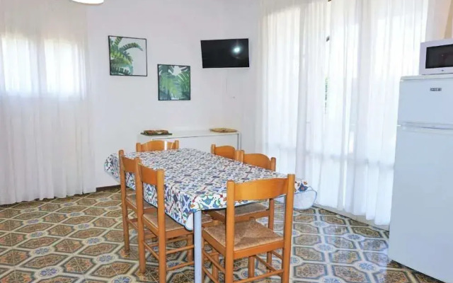 Pleasant Villa in Porto Santa Margherita