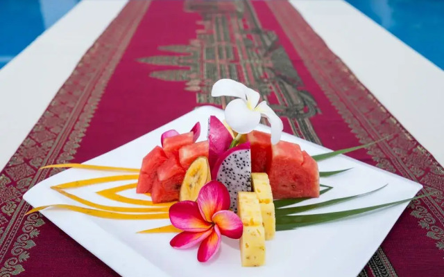 Oriental Palace Resort