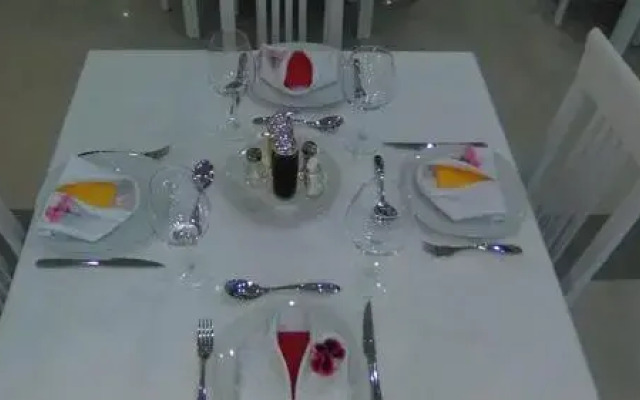 Hotel AGEL